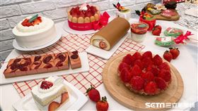 亞尼克,草莓季,記者劉沛妘攝影