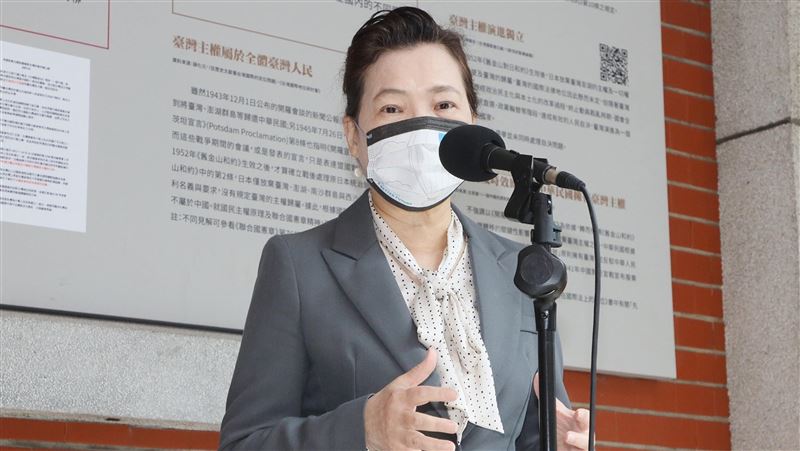 台積電傳在美生產4奈米？經長：未獲告知