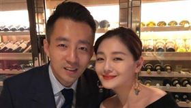 大S（圖／翻攝自大S微博）