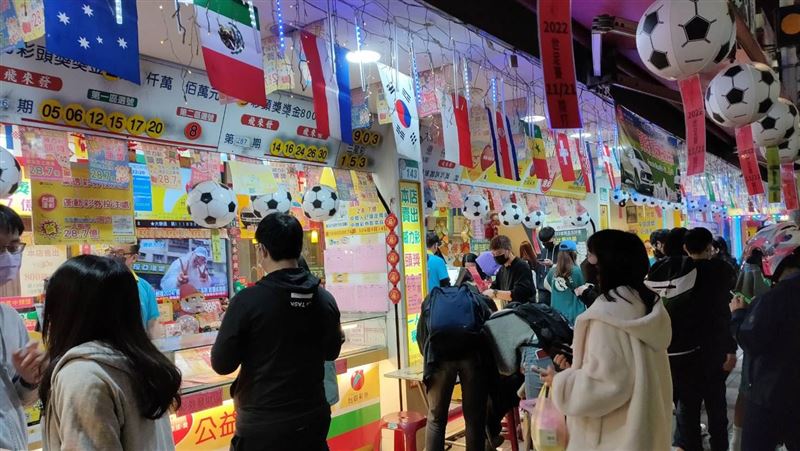 彩迷曝「運彩包牌術」老闆驚：中獎率超高