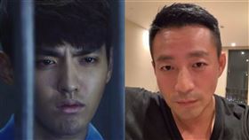 （圖／翻攝自艾瑪醬微博與汪小菲微博）