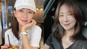 郭昱晴,萬老師。（圖／翻攝自郭昱晴臉書）