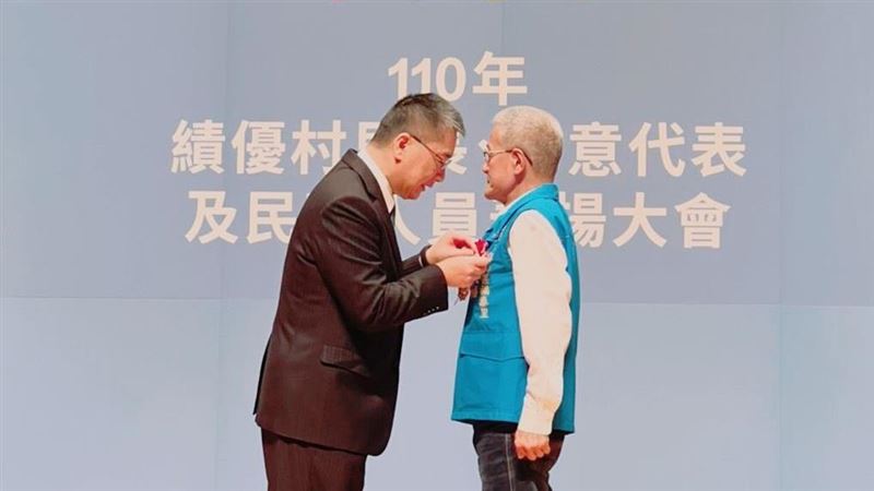 內政部團保　首次將地方民代納入