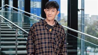 獨／錄《披荊》挨轟　敖犬苦曝殘酷內幕