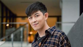 獨／穩交空姐女友3個月　敖犬吐結婚進度