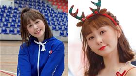 畇二（圖／翻攝自畇二IG）