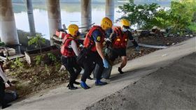 浮屍,腫脹,直紋,人皮手套