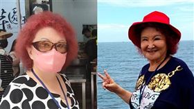 陳今佩坦言，全盛時期，一天可賺進5百萬。（圖／陳今佩提供）