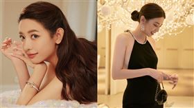 劉芒。（圖／翻攝自劉芒IG）