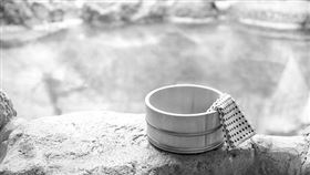 溫泉,尖石鄉,新竹,田埔,遺體,失蹤（示意圖／pixabay）