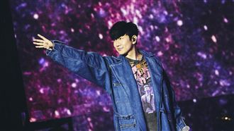 林俊傑桃園開唱曝喜訊　正式介紹她出場