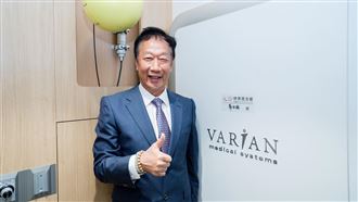 疾管署修法增「郭台銘條款」？官方回應了