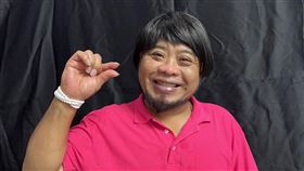 巴大雄 style master提供