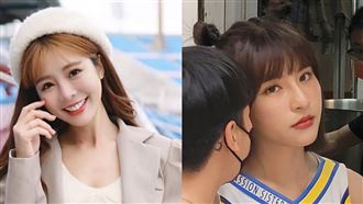 倪暄捲陳晨威劈腿風波　峮峮震驚真實內幕