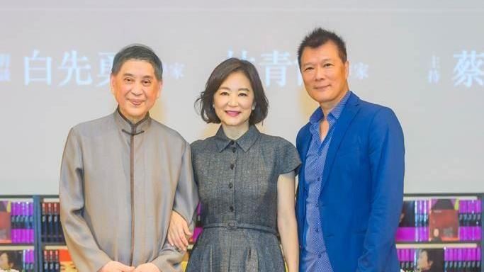 林青霞當編劇有望　喊能寫劇本請教瓊瑤