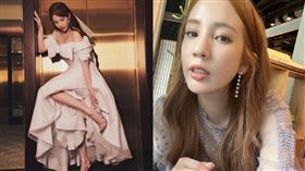 愛雅。（圖／翻攝自愛雅IG）