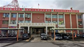 小港分局,偵查隊長,飲酒失態,起口角