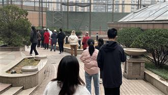 撤核酸檢測點引民怨　北京急轉彎重新恢復