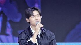 姜敏赫。（圖／讀者提供）