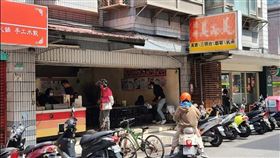 早餐店,阿姨,稱呼,帥哥,大哥