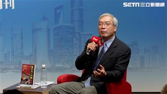 謝金河警告：抖音是毀滅台灣很大的推手