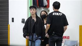 原本宣布自願退團的小孩，日前合體天王星其他成員一同出席音樂節活動。（圖／本刊攝影組／CTWANT提供）