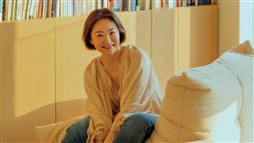 時報出版提供、翻攝自林青霞微博、記者楊澍攝影