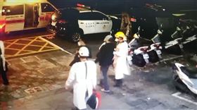 鬥毆,嫌隙,女友,單挑