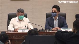 交接啟動！蔣萬安邀請柯文哲一起做這件事