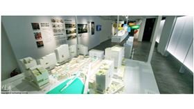 住展評論：樣品屋新法上路 新北建案聯銷走入歷史？