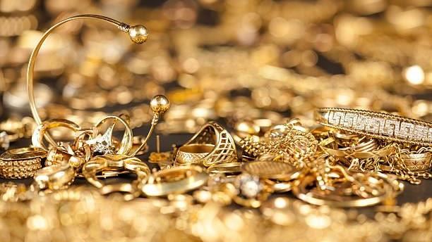 金價漲翻！桃園銀樓遭搶　警擴大追緝中