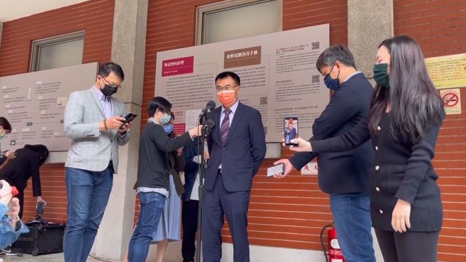 班班吃石斑有落差　不排除改為班班好食材