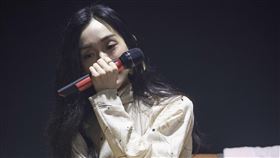 范瑋琪 黑天使製作提供