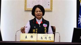 花蓮,副議長,貪污,聲押,潘月霞