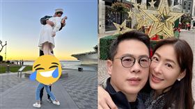 賈永婕。（圖／翻攝自賈永婕臉書）