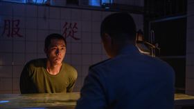 《台灣犯罪故事》_單元四〈黑潮之下〉_演員：蔡凡熙。（圖／Disney+提供）