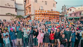 彭佳慧客語專輯聽歌會+音樂會稿 索尼音樂提供