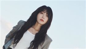 鄭恩地 JEONG EUNJI CONCERT [Travelog] IN TAIPEI。（圖／D-SHOW提供）