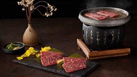 全台最美「藝奇日本料理」門市落腳南紡購物中心,藝奇日本料理,王品集團提供