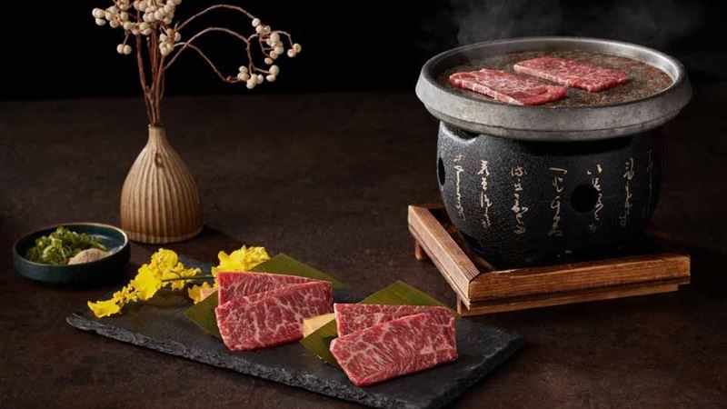 看身分證！「姓名中2字」櫻花和牛免費吃