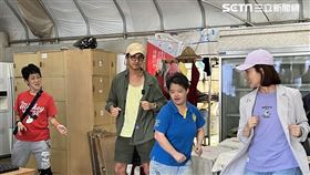 ▲原版王心凌男孩王少偉唱跳，肯納自閉兒也嗨爆。（圖／在台灣的故事）