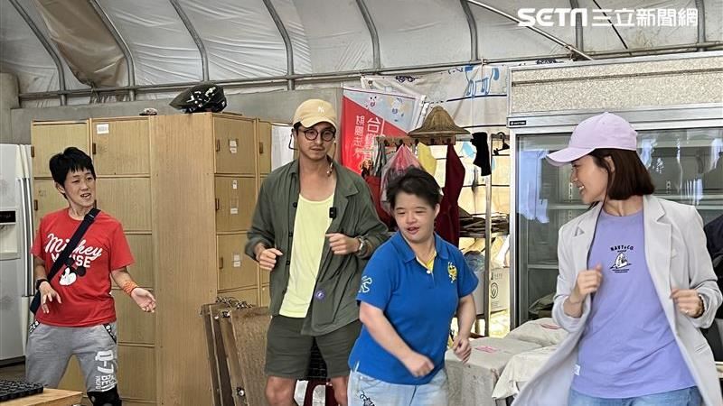 最大咖王心凌男孩開唱　肯納自閉兒也嗨爆