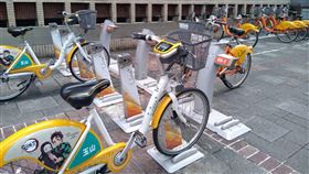 YouBike2.0（圖／資料照）