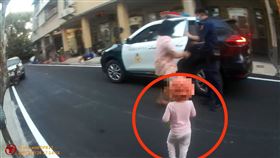 公園,女童走失,多一個人,潮州分局