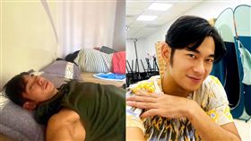 亮哲。（圖／翻攝自亮哲臉書）