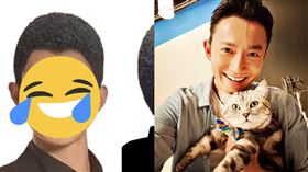 吳慷仁。（圖／翻攝自吳慷仁臉書）