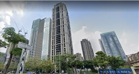 台中招待所爆警性騷　傳東道主是超級大哥（圖／翻攝自GOOGLE MAP)