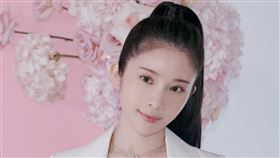 雞排妹鄭家純說，若民進黨推的排黑條款有過，建議館長要穿防彈背心出門。（圖／翻攝自鄭家純臉書）