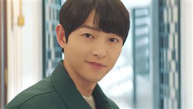 《財閥家的小兒子》宋仲基。（圖／friDay影音提供）