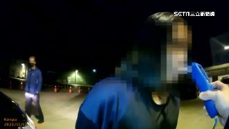 公所秘書酒駕肇逃15天函送　議員控警吃案